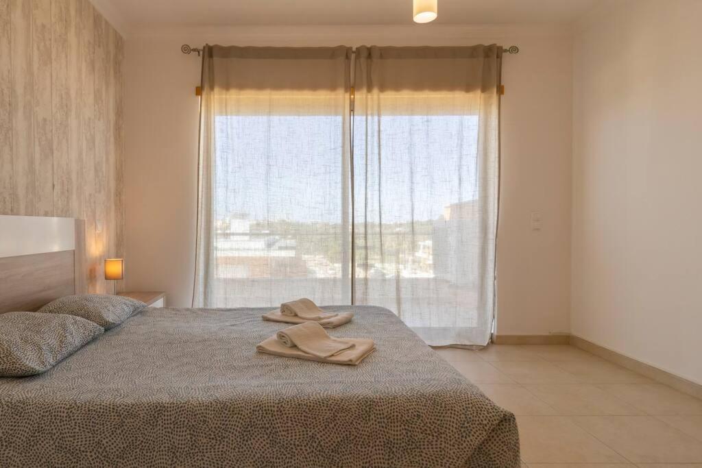 Blue Horizon Duplex Vakantiehuis *