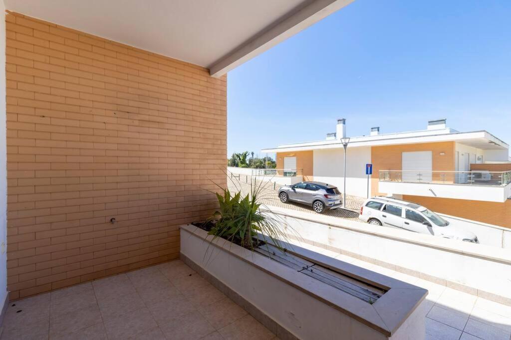 Vakantiehuis Blue Horizon Duplex Albufeira