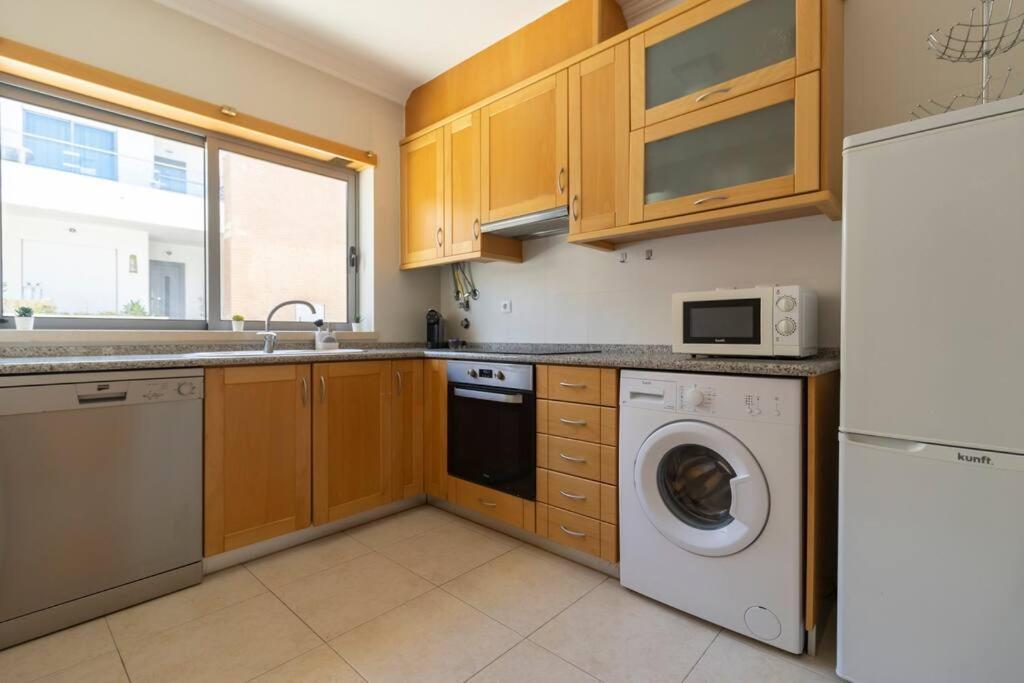 Vakantiehuis Blue Horizon Duplex Albufeira