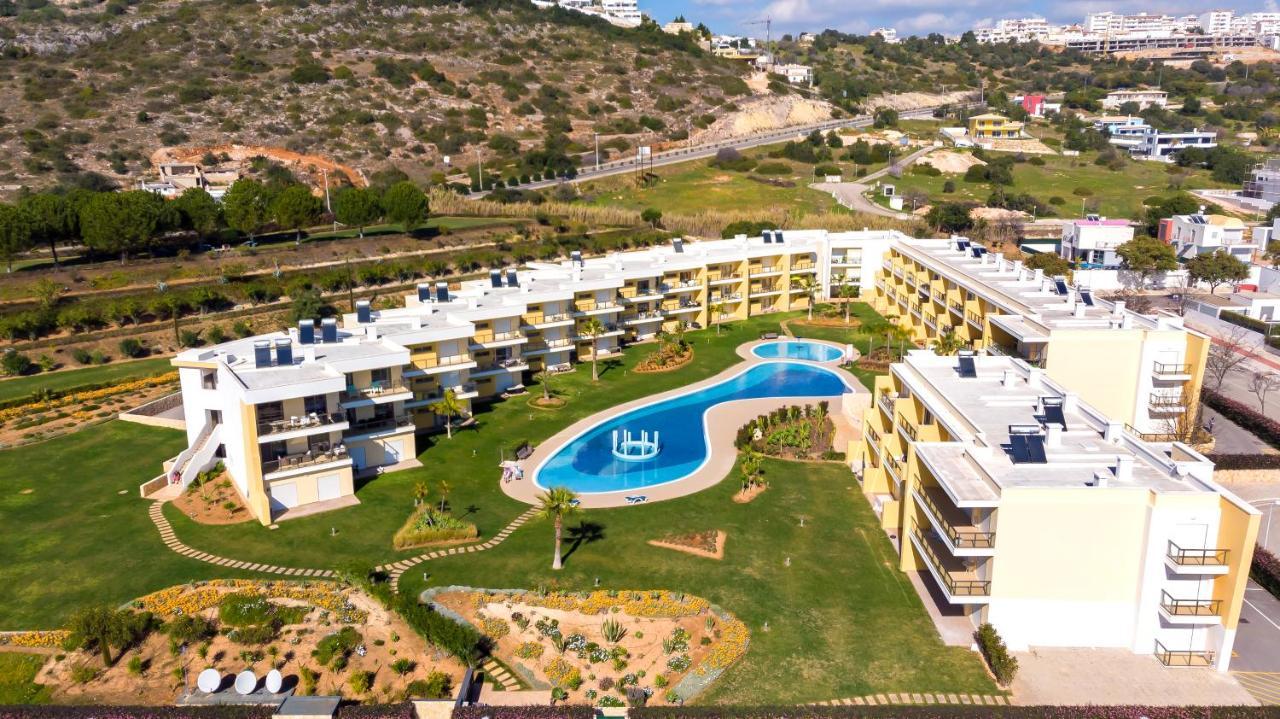Marina Garden Palm Tree By Be Cherish Albufeira