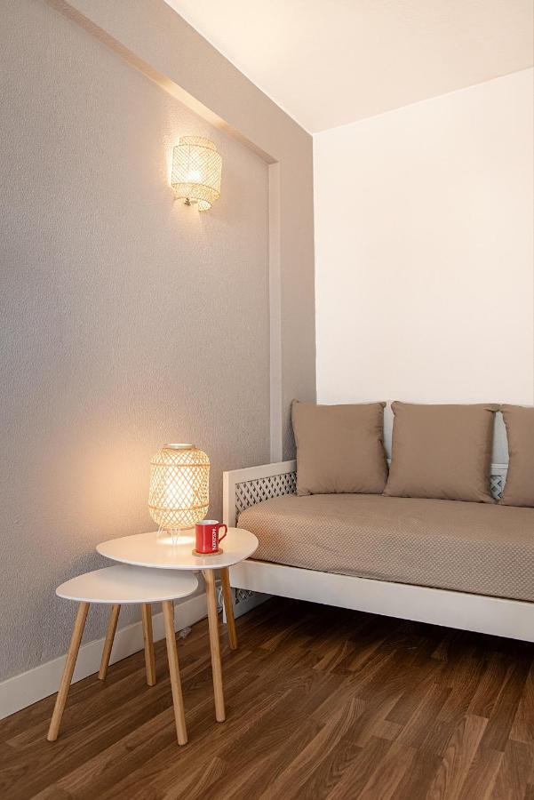 Town & Apartamento