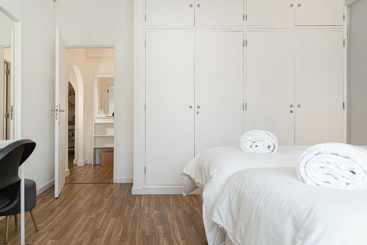 Town & Apartamento Albufeira