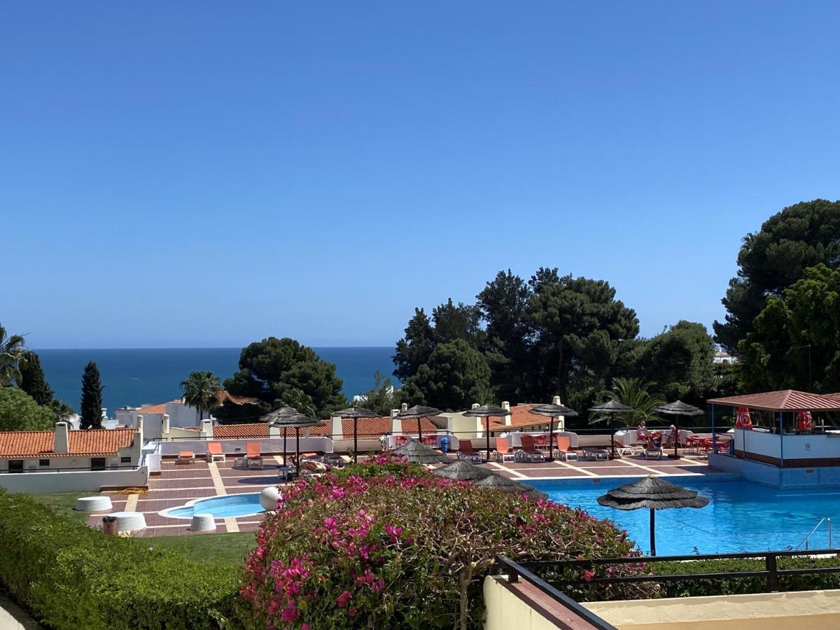 Apartment Garden Albufeira