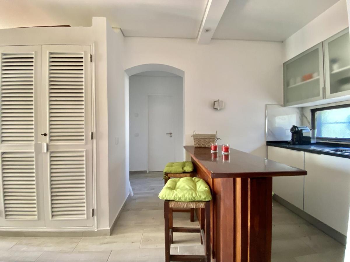 Garden Apartment Albufeira