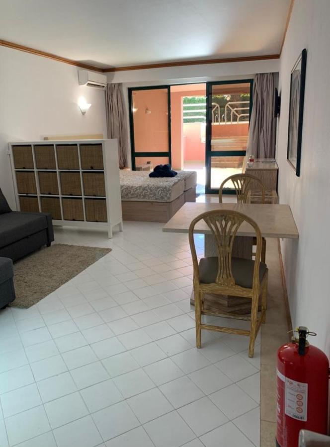 Clube Oceano 008 Apartment Albufeira