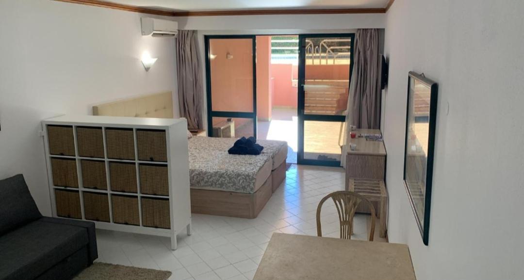 Apartment Clube Oceano 008 *