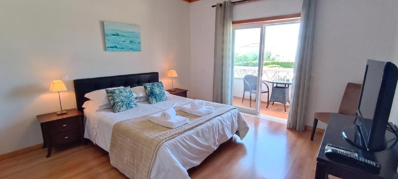 Your Perfect Getaway At Vevita Villa Albufeira