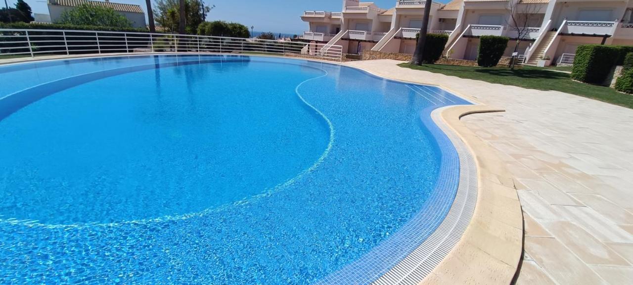 Your Perfect Getaway At Vevita Villa Albufeira