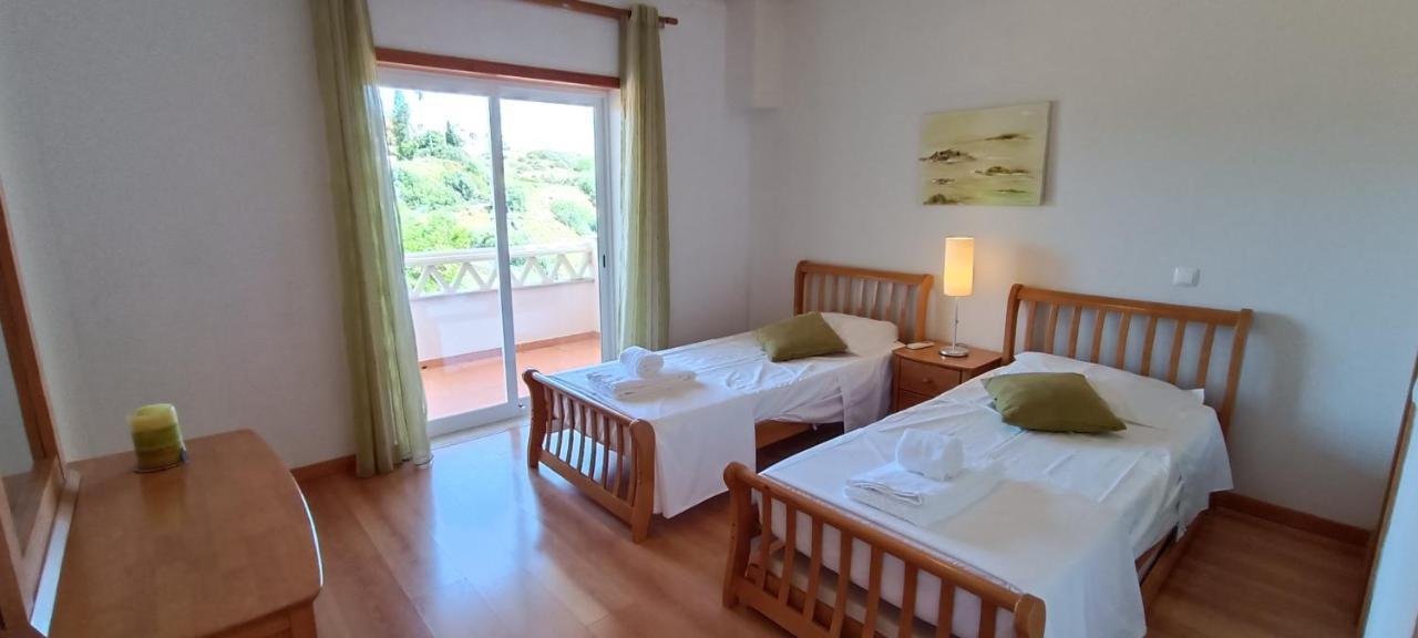Villa Your Perfect Getaway At Vevita Albufeira
