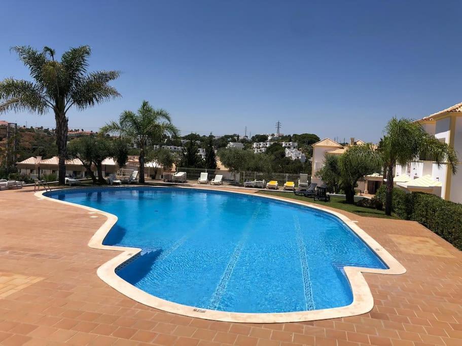 Villa Adrian & Brian Albufeira