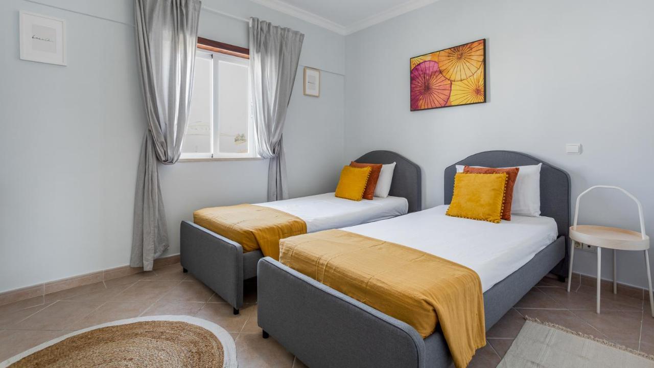 3br With Pool And Ac By The By Lovelystay Appartement *