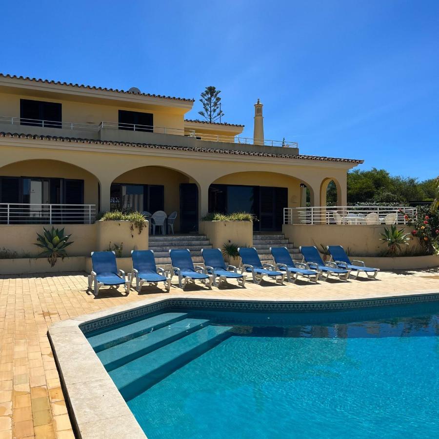 Pousada Paraiso - 4 Bedrooms And Pool *