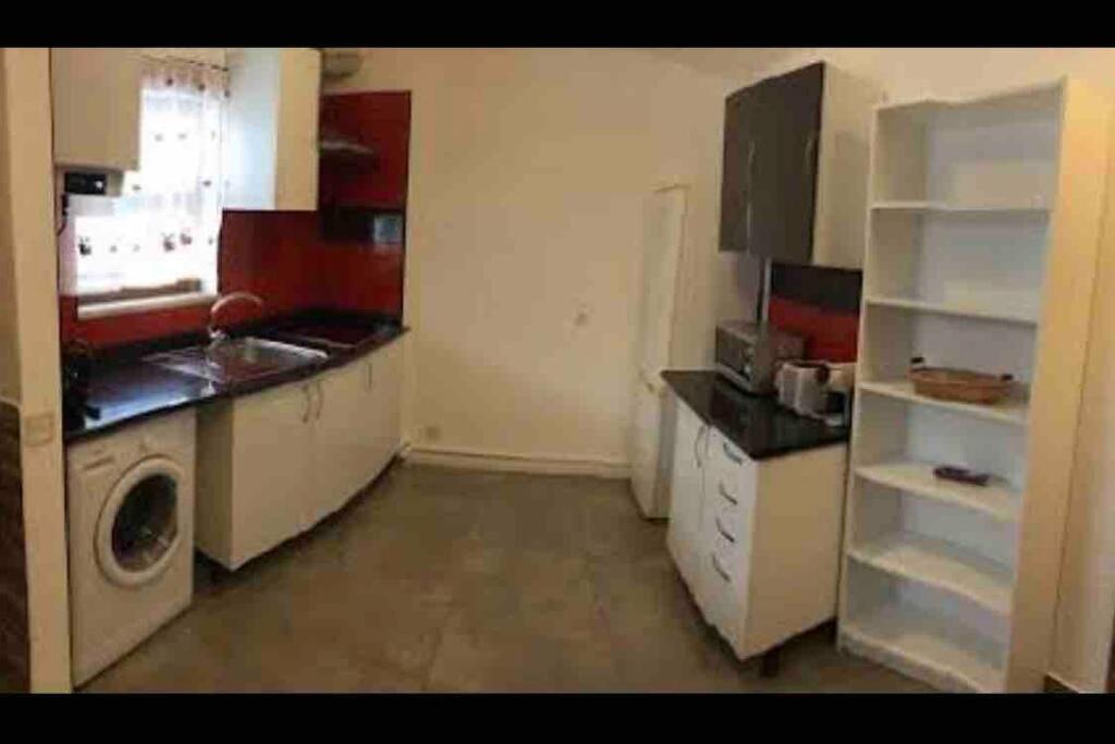 Alexa T2, Center Two Bedrooms Self Check-in * Albufeira