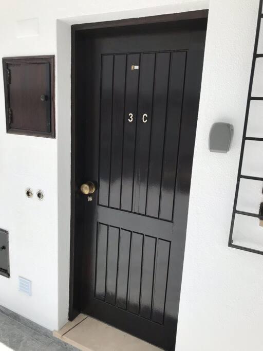 Alexa T2, Center Two Bedrooms Self Check-in Apartamento