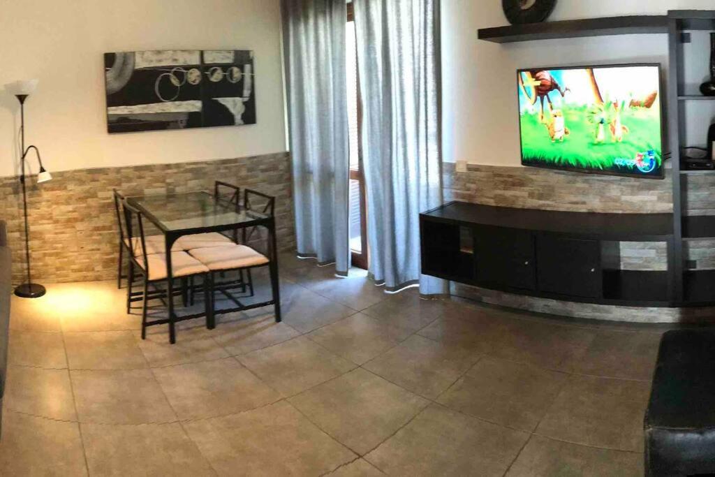 Alexa T2, Center Two Bedrooms Self Check-in *