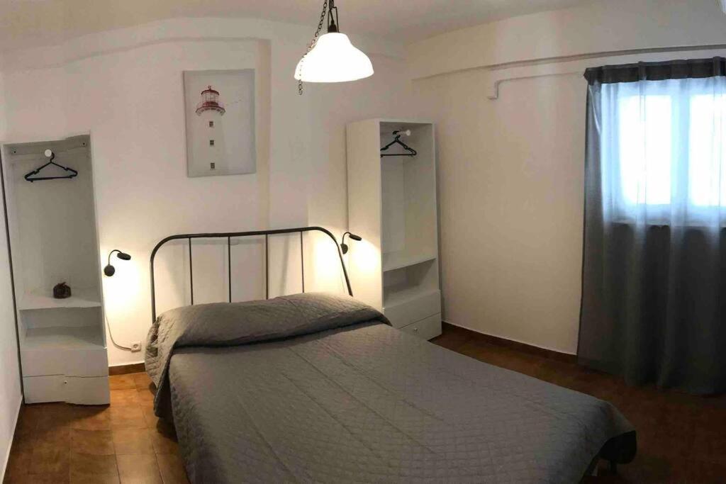 Alexa T2, Center Two Bedrooms Self Check-in Apartamento Albufeira