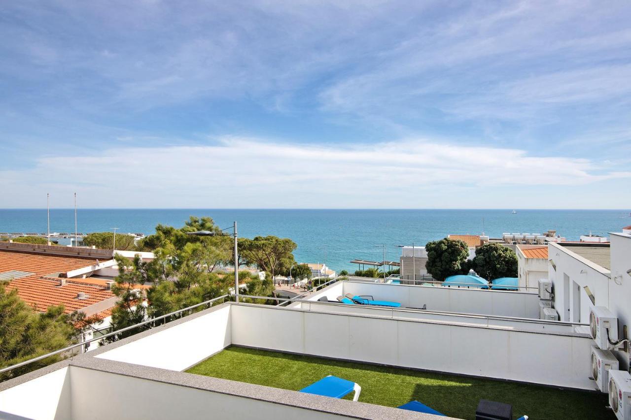 Oceano Apartment *