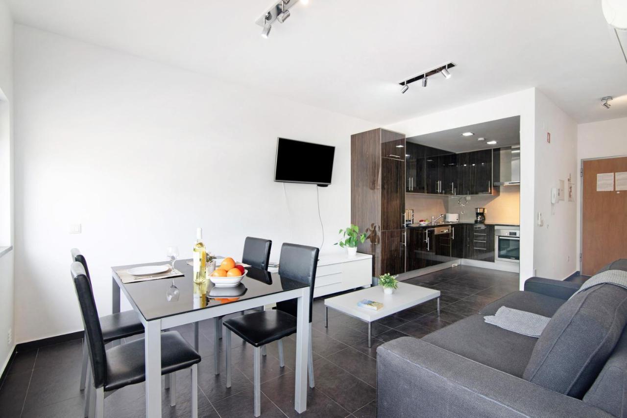 Oceano Apartment Albufeira