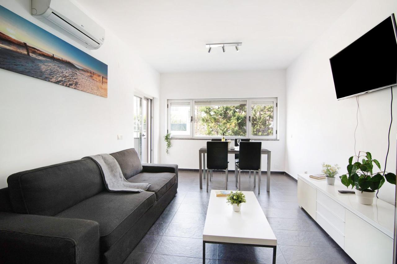 Oceano Apartment Albufeira
