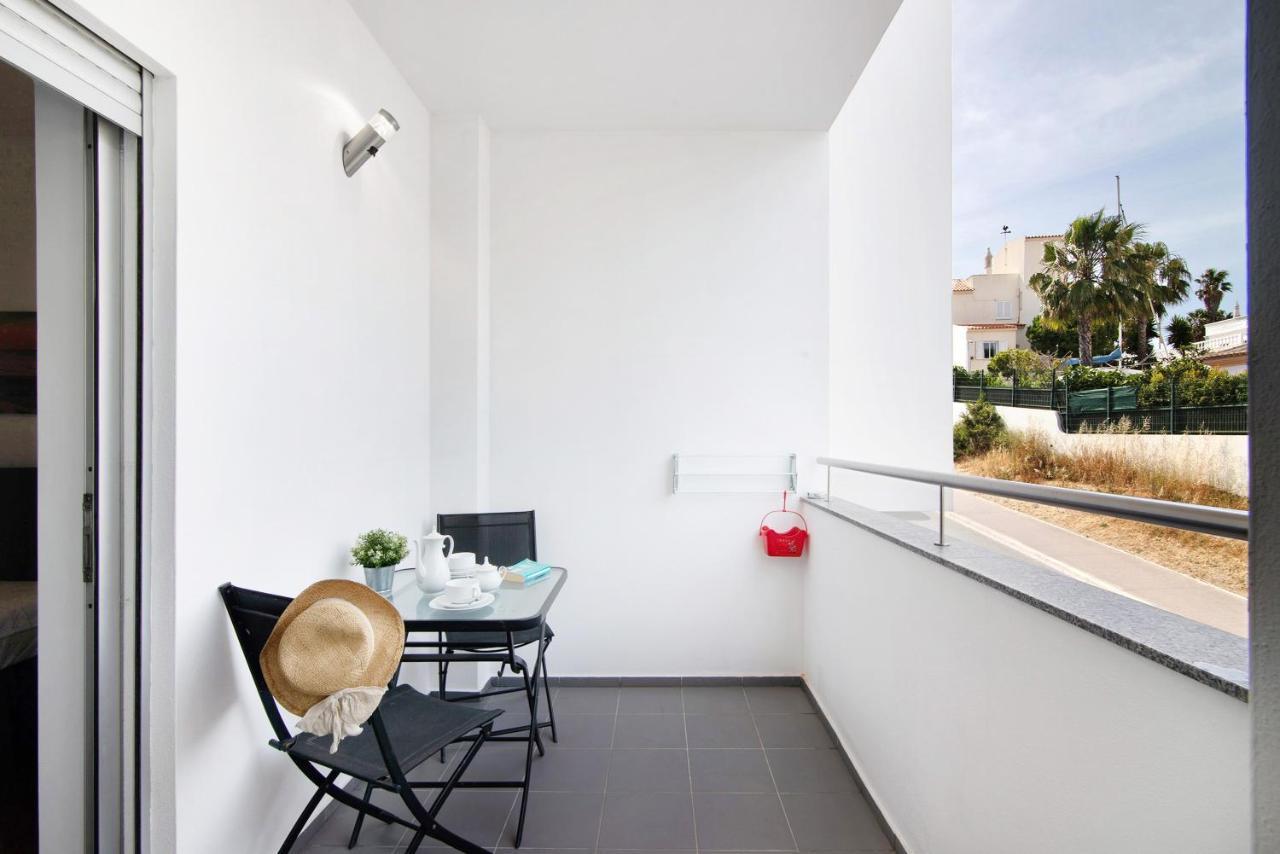 Apartment Oceano