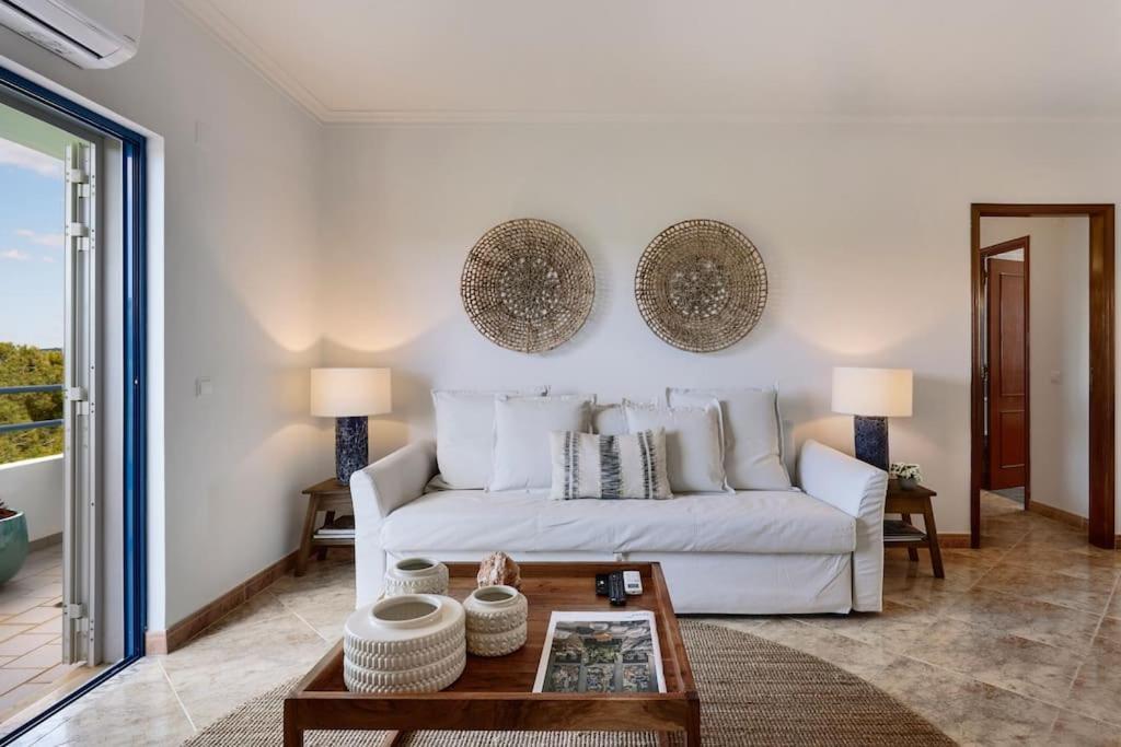 Apartamento Seaside Serenity Beachside *