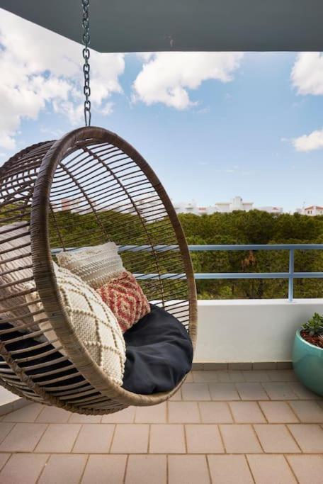 Apartamento Seaside Serenity Beachside