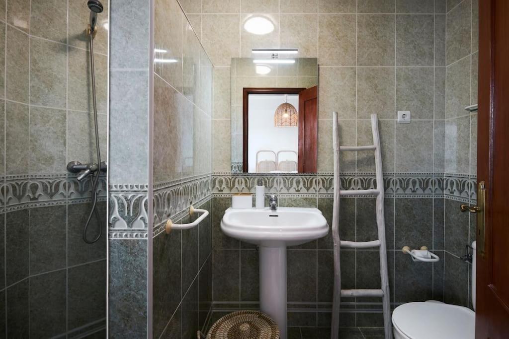 Apartamento Seaside Serenity Beachside *