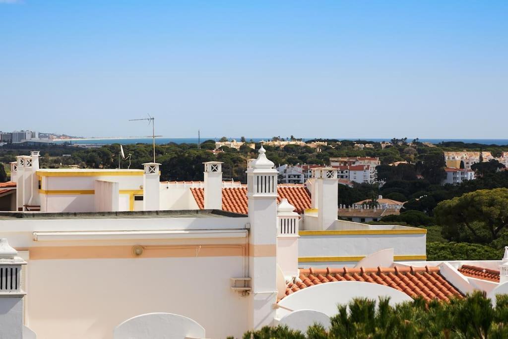 Apartamento Seaside Serenity Beachside *