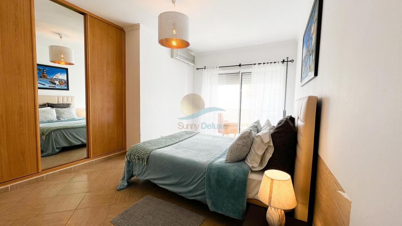 Oura Lancemar By Sunny Deluxe Albufeira