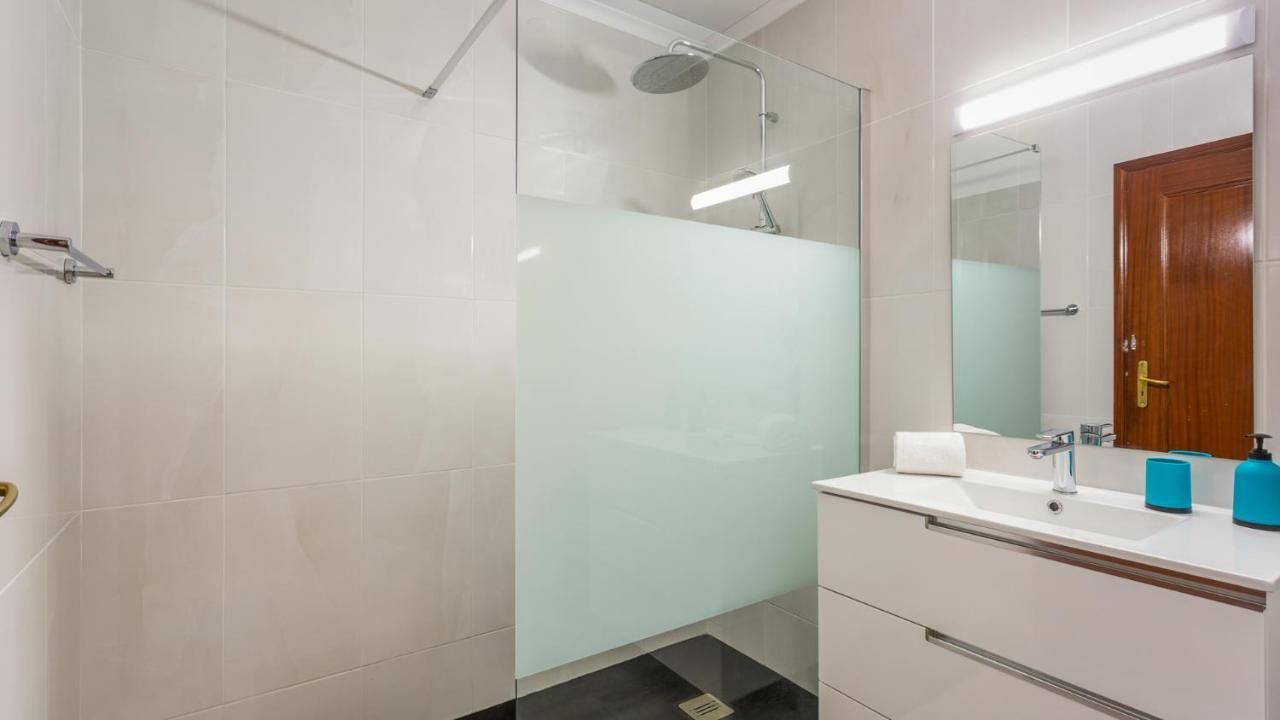 3br With Pool And Ac By The By Lovelystay Appartement *