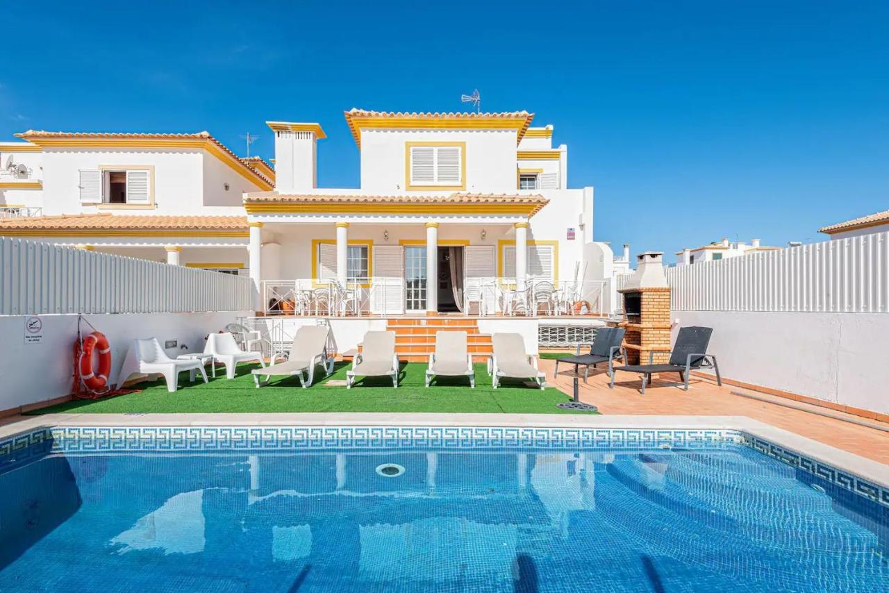 Villa Judy -