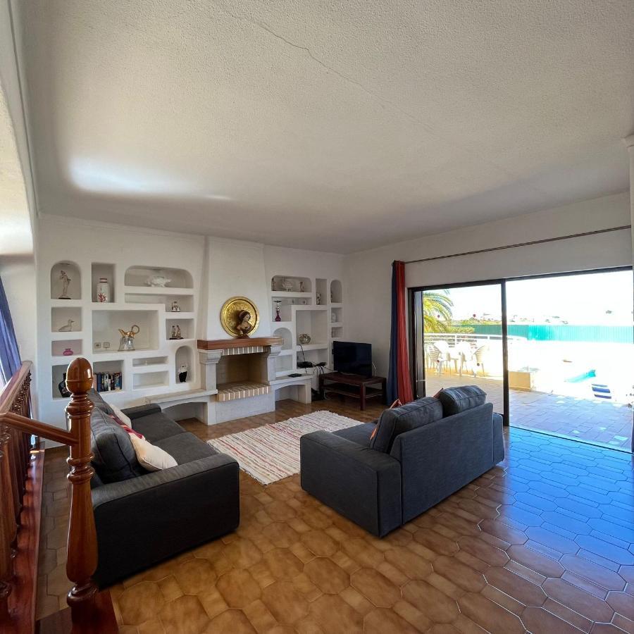 Paraiso - 4 Bedrooms And Pool Pousada *