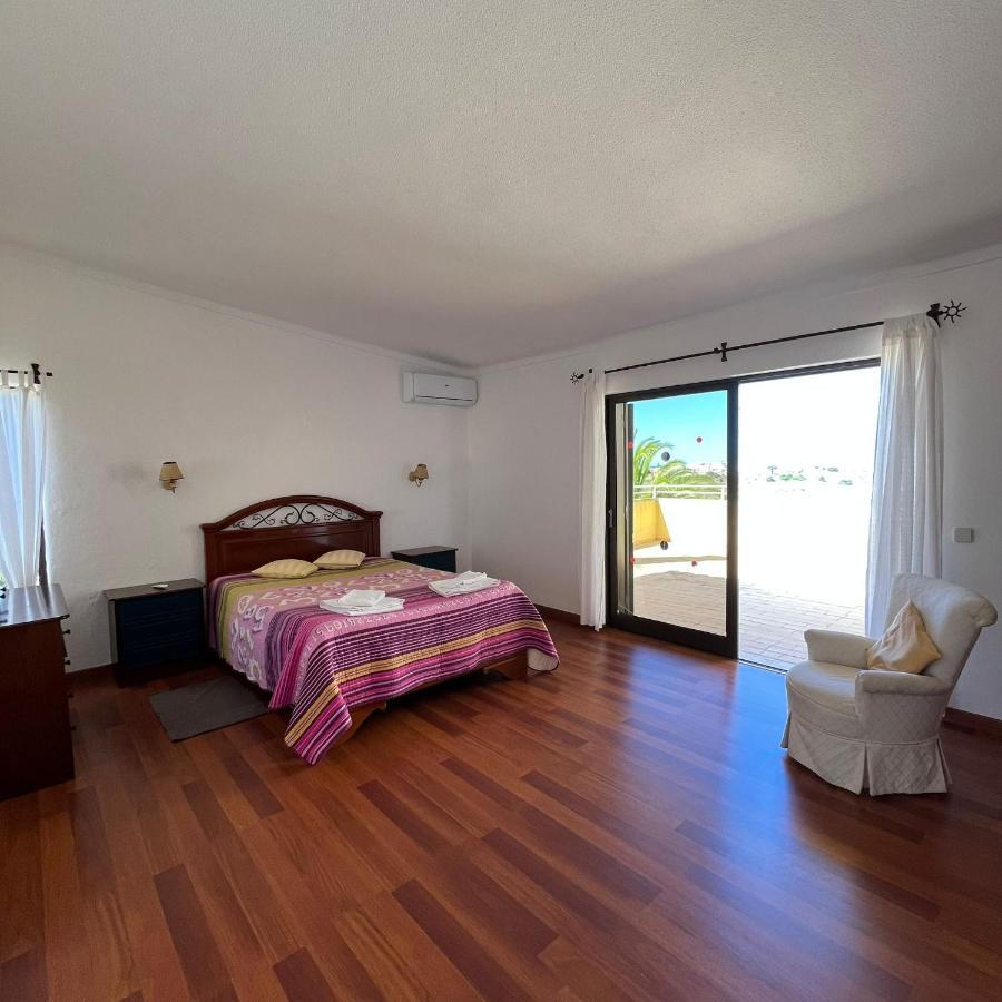 Paraiso - 4 Bedrooms And Pool Pousada Albufeira
