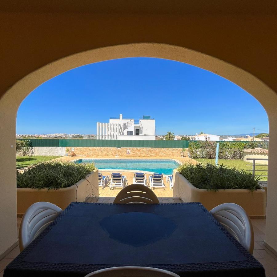 Paraiso - 4 Bedrooms And Pool Pousada Albufeira