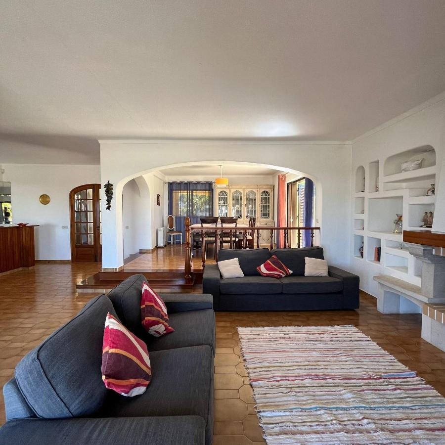 Paraiso - 4 Bedrooms And Pool Pousada Albufeira