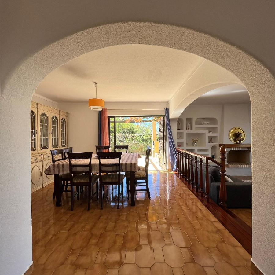Paraiso - 4 Bedrooms And Pool * Albufeira