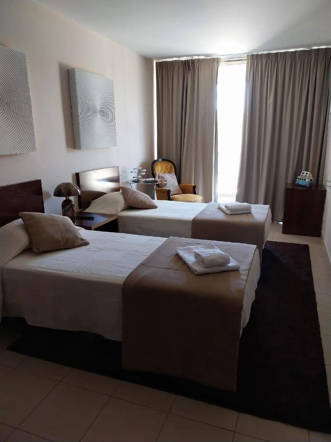 Apartment Salgados, Lagoas *