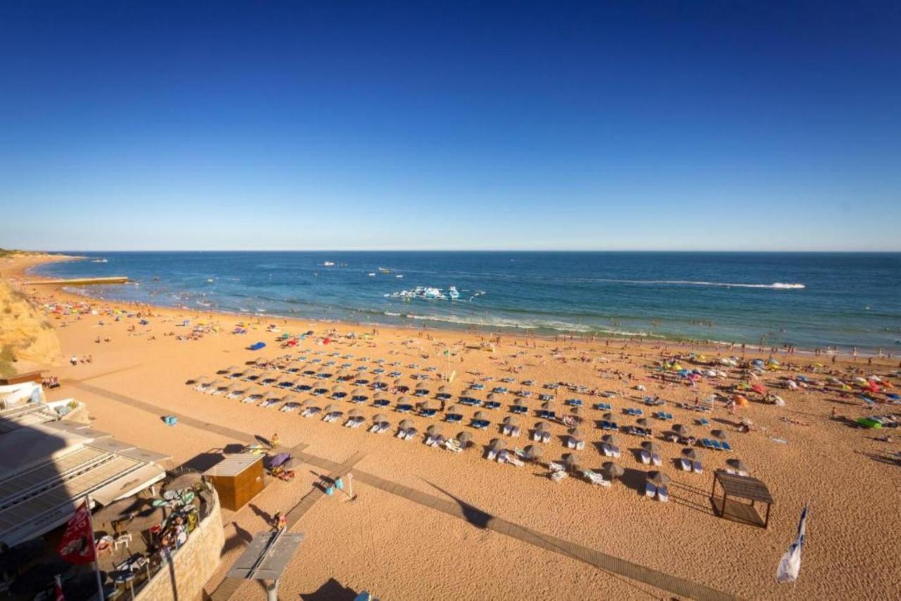 Apartamento Flat On Center Albufeira