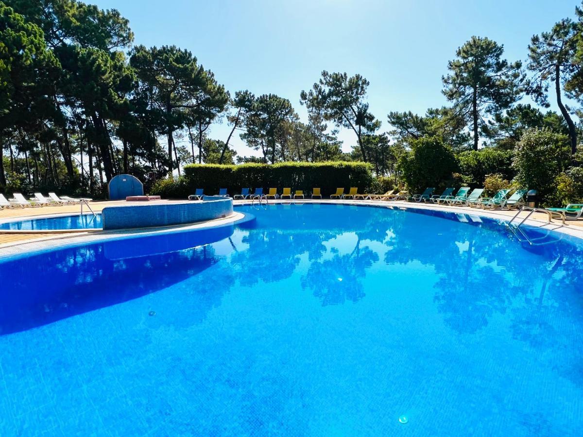 Apartment Golden Blue Falesia