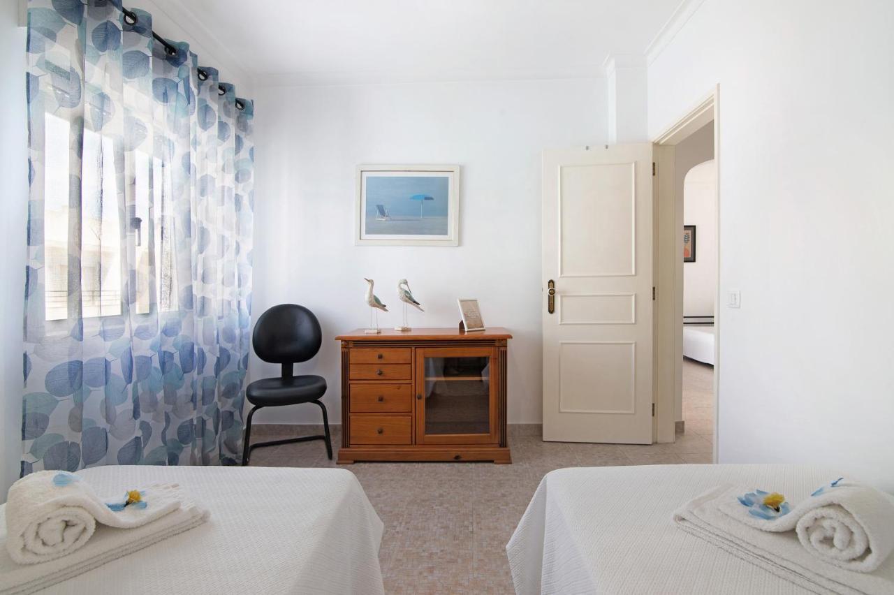Apartment Kaya Albufeira
