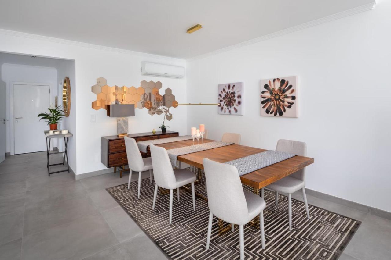 Casa Relax A Olhos Appartement *