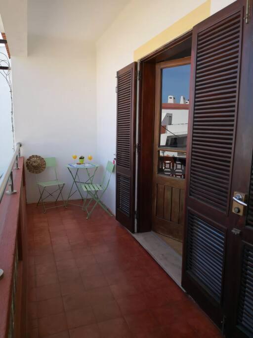 Appartement Old Town House 2 Albufeira