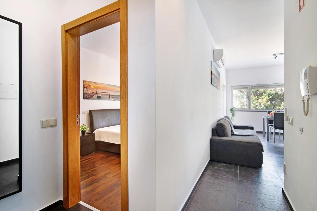 Oceano Apartment