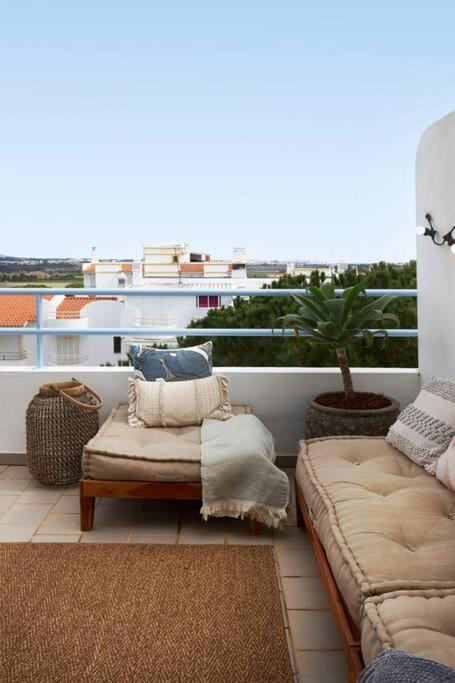 Seaside Serenity Beachside Albufeira
