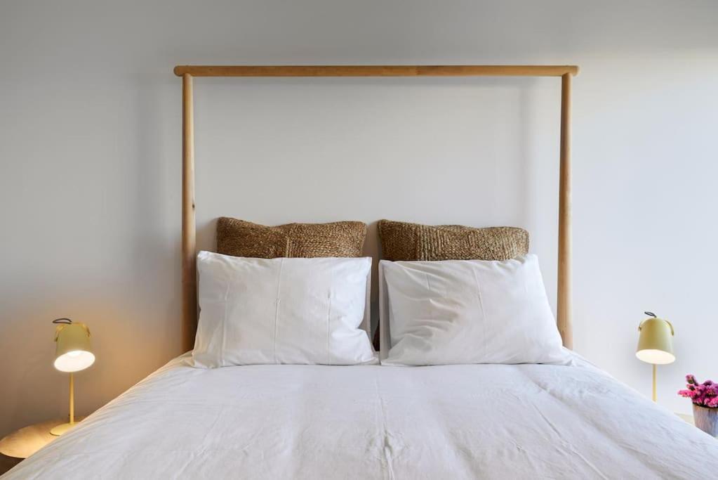 Seaside Serenity Beachside Apartamento