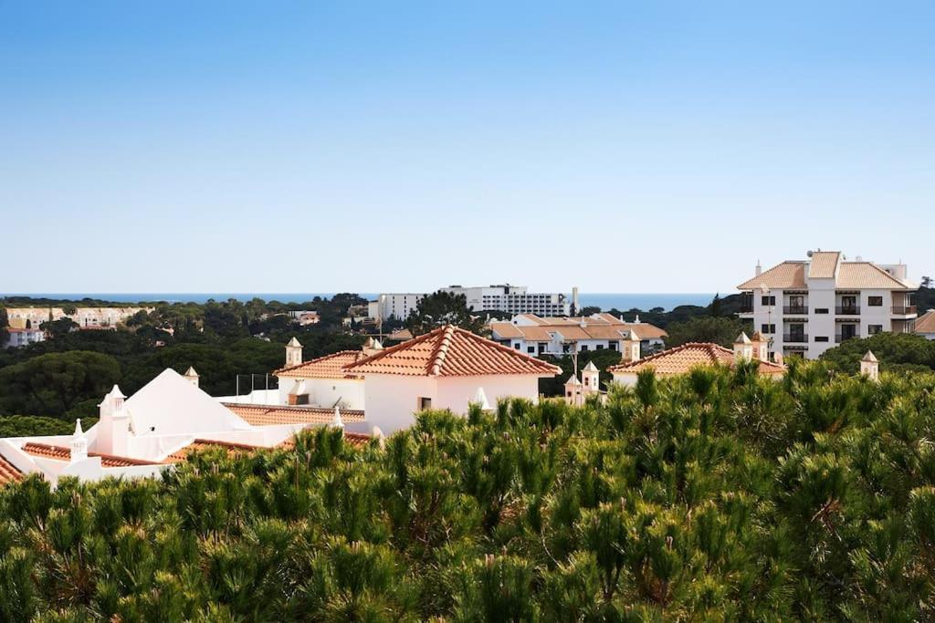 Seaside Serenity Beachside Apartamento