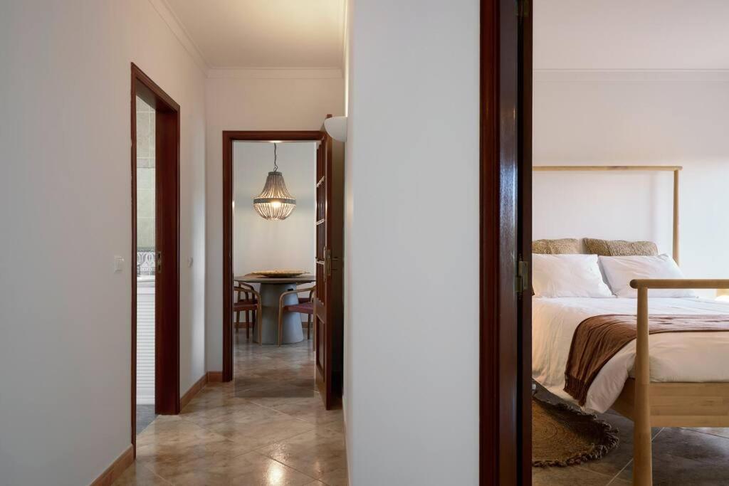 Seaside Serenity Beachside Apartamento *