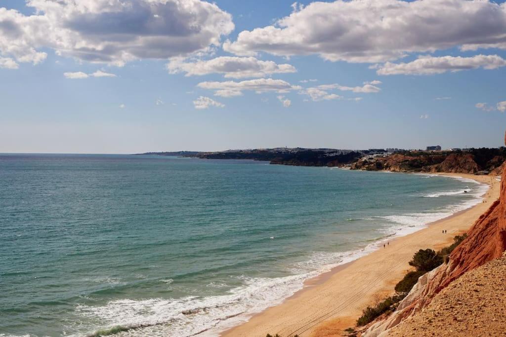 Apartamento Seaside Serenity Beachside Albufeira