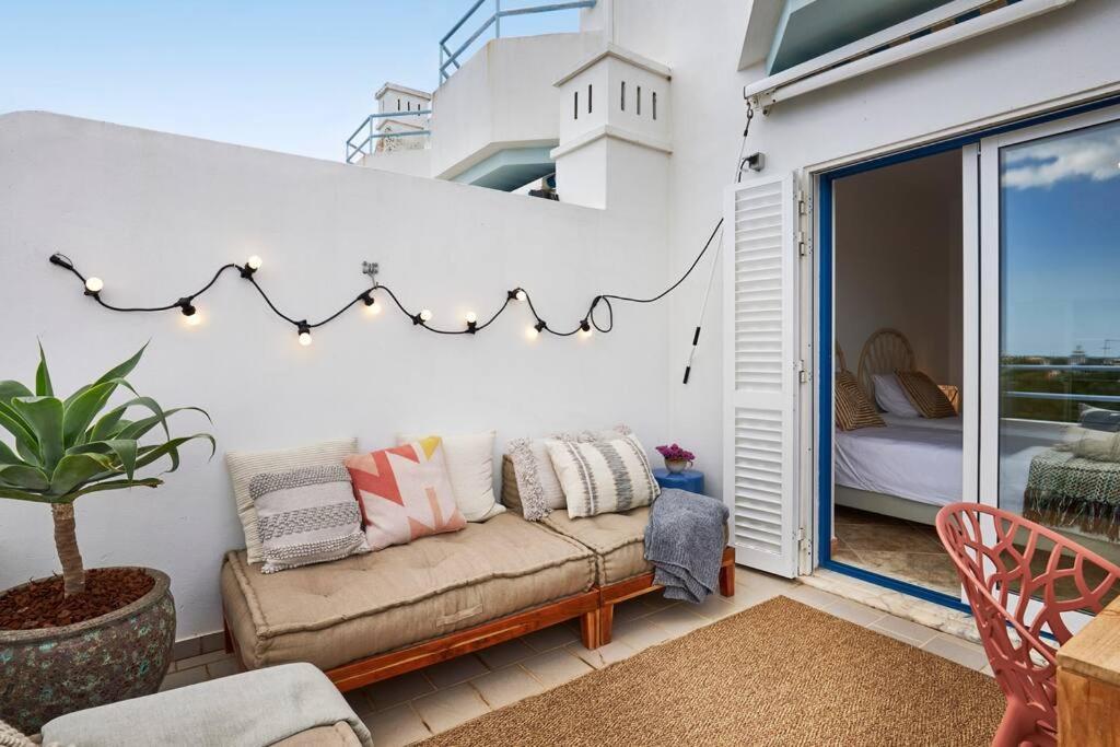 Seaside Serenity Beachside Apartamento *