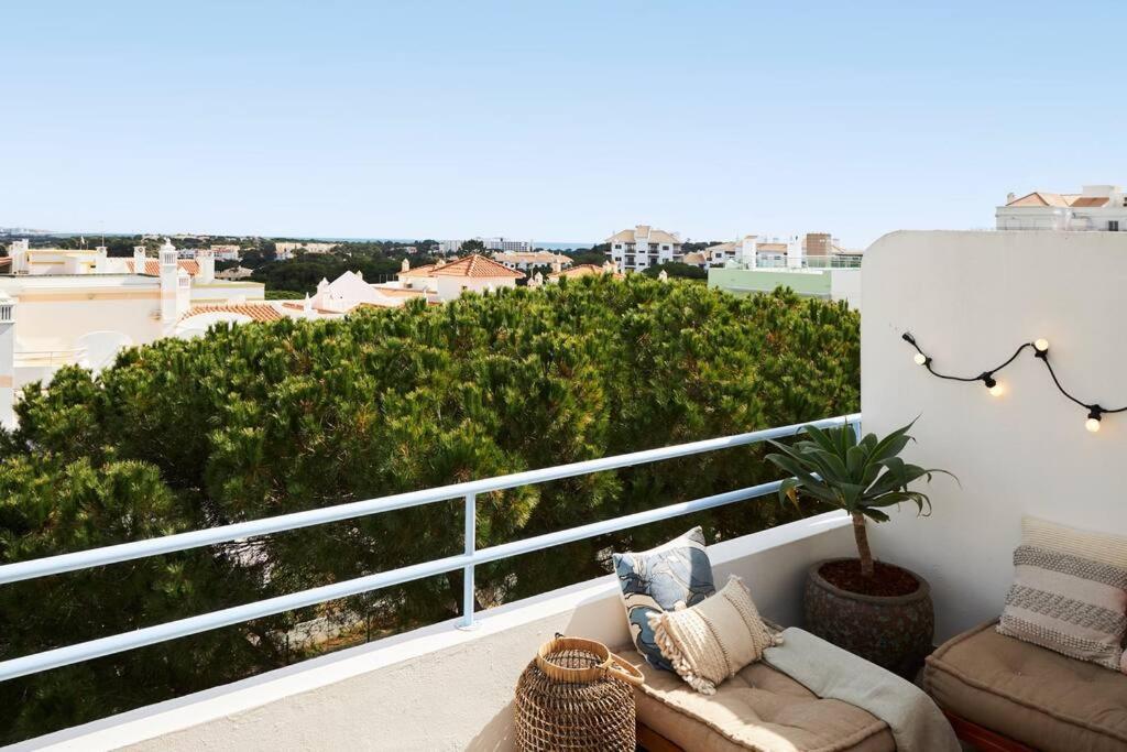 Seaside Serenity Beachside Apartamento Albufeira